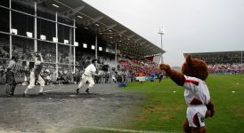 Picture of Affidea Stadium